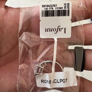 Lafonn assorted jewelries